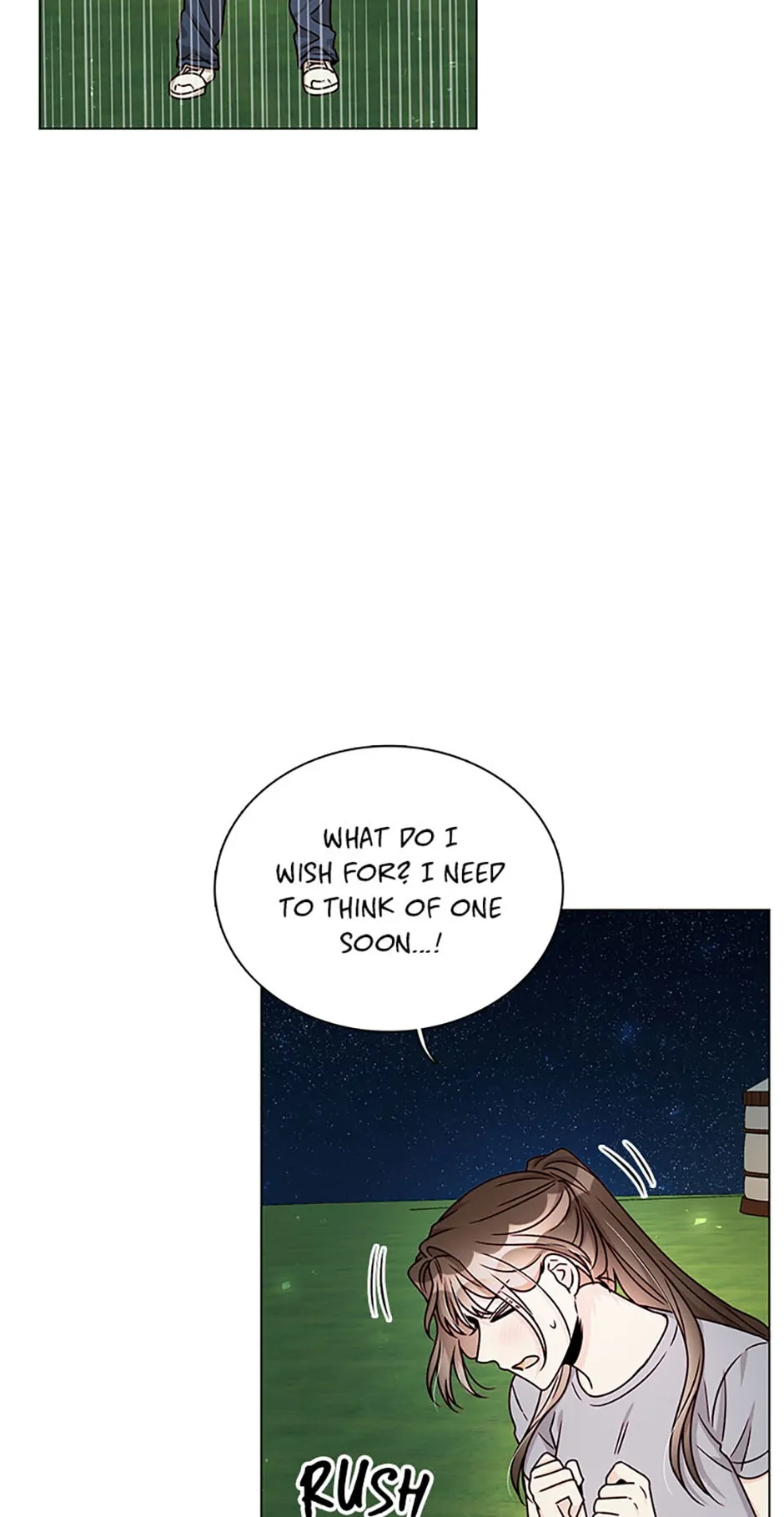 Only Want It With You chapter 18 page 75
