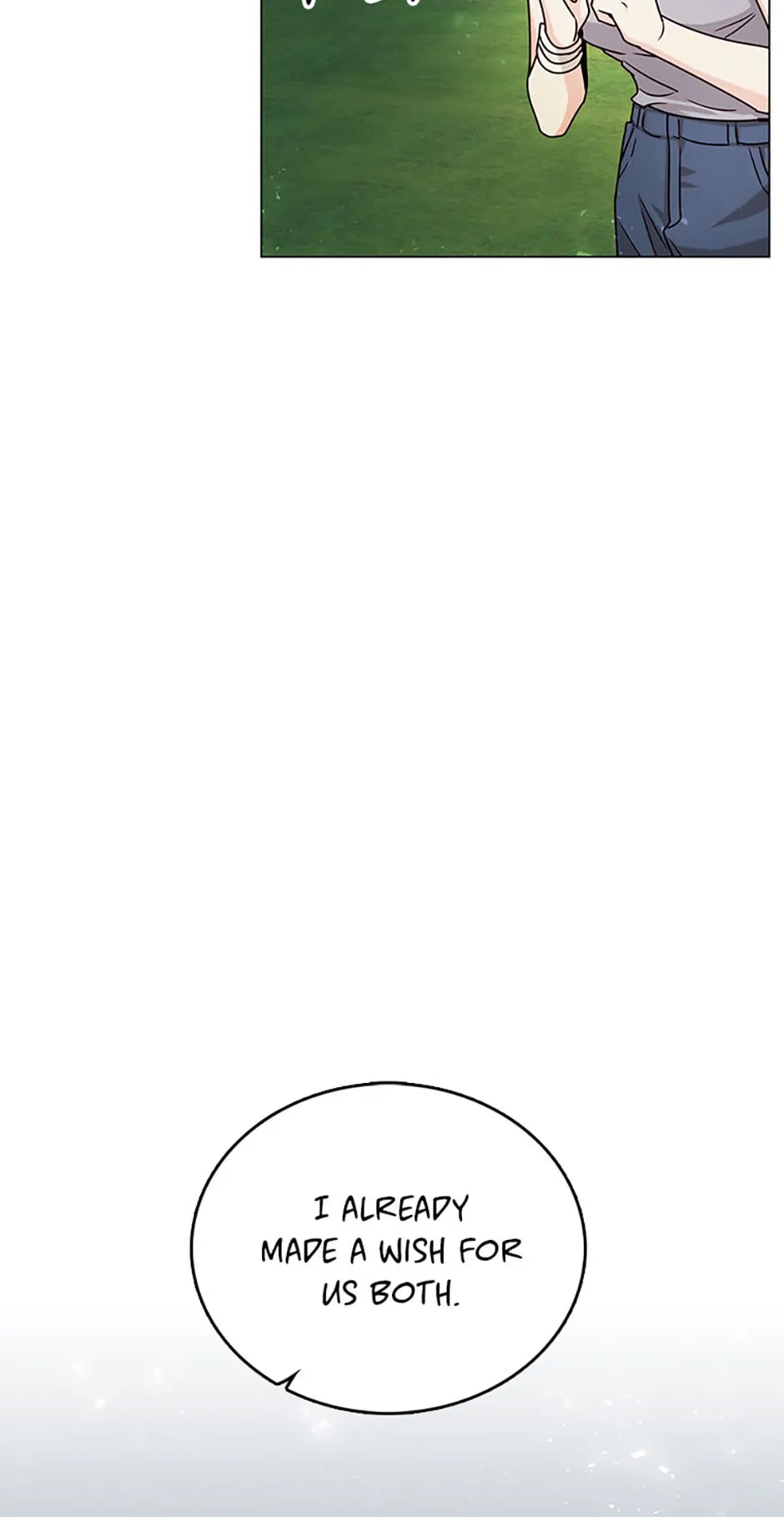 Only Want It With You chapter 18 page 76