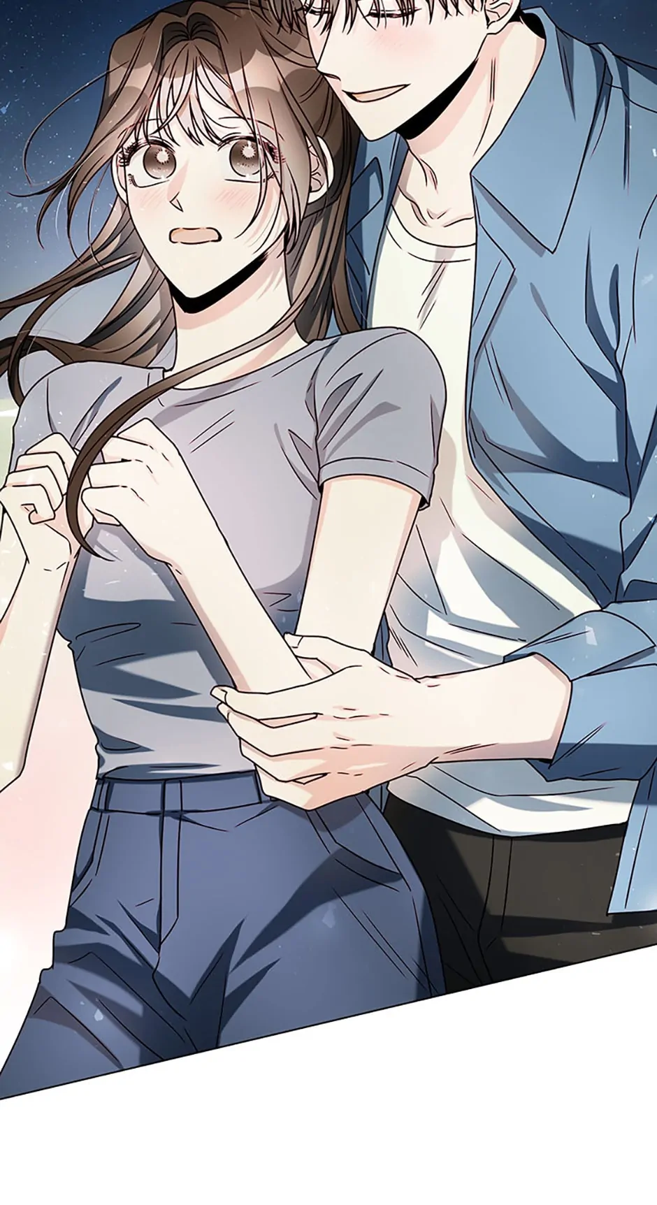 Only Want It With You chapter 18 page 79