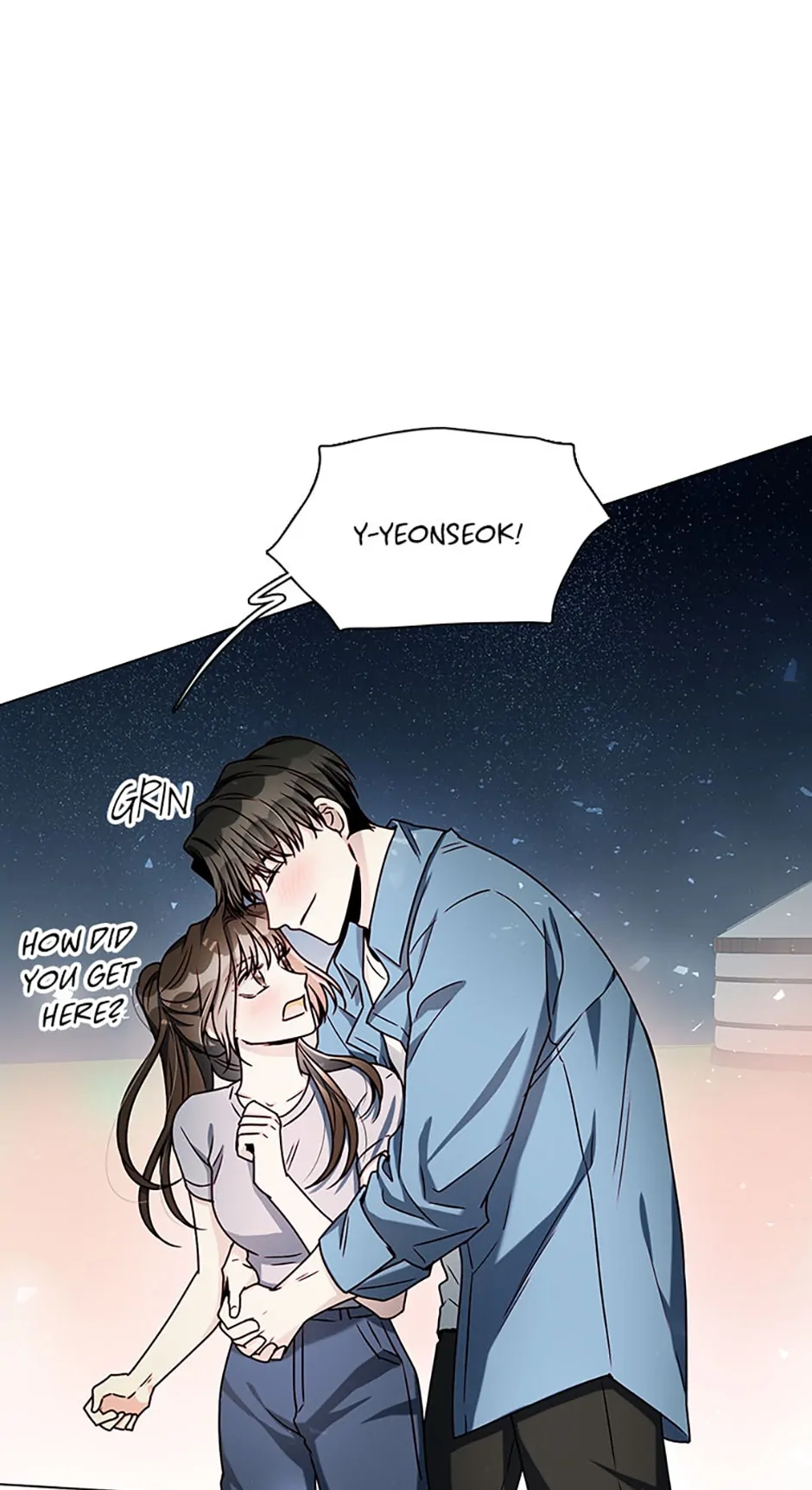 Only Want It With You chapter 18 page 80