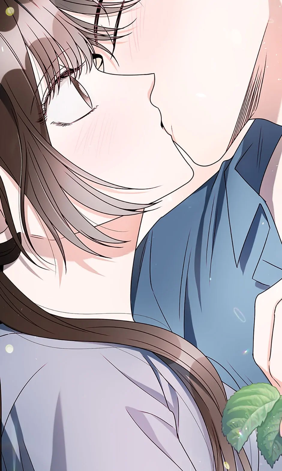 Only Want It With You chapter 18 page 83
