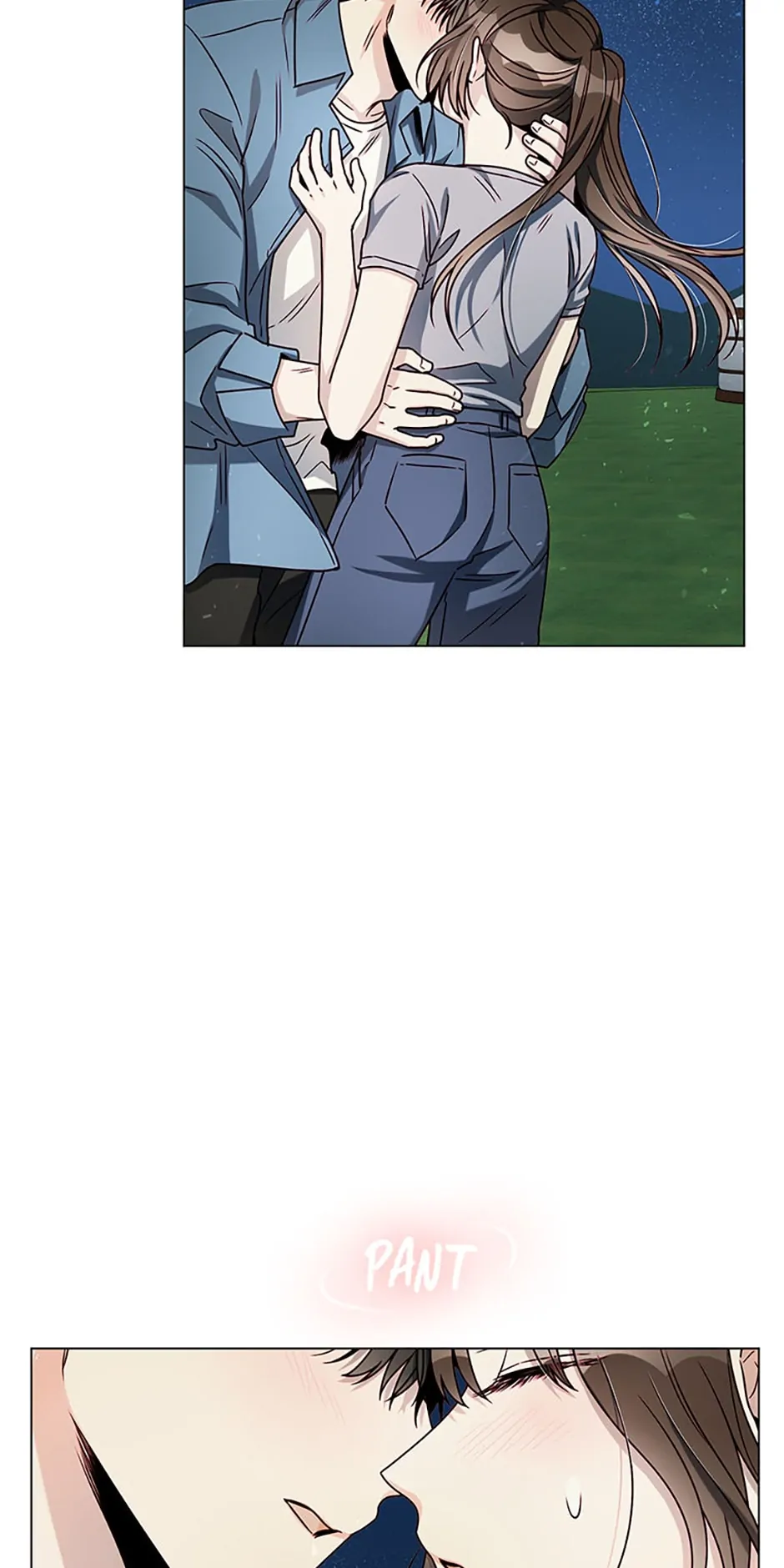 Only Want It With You chapter 19 page 2