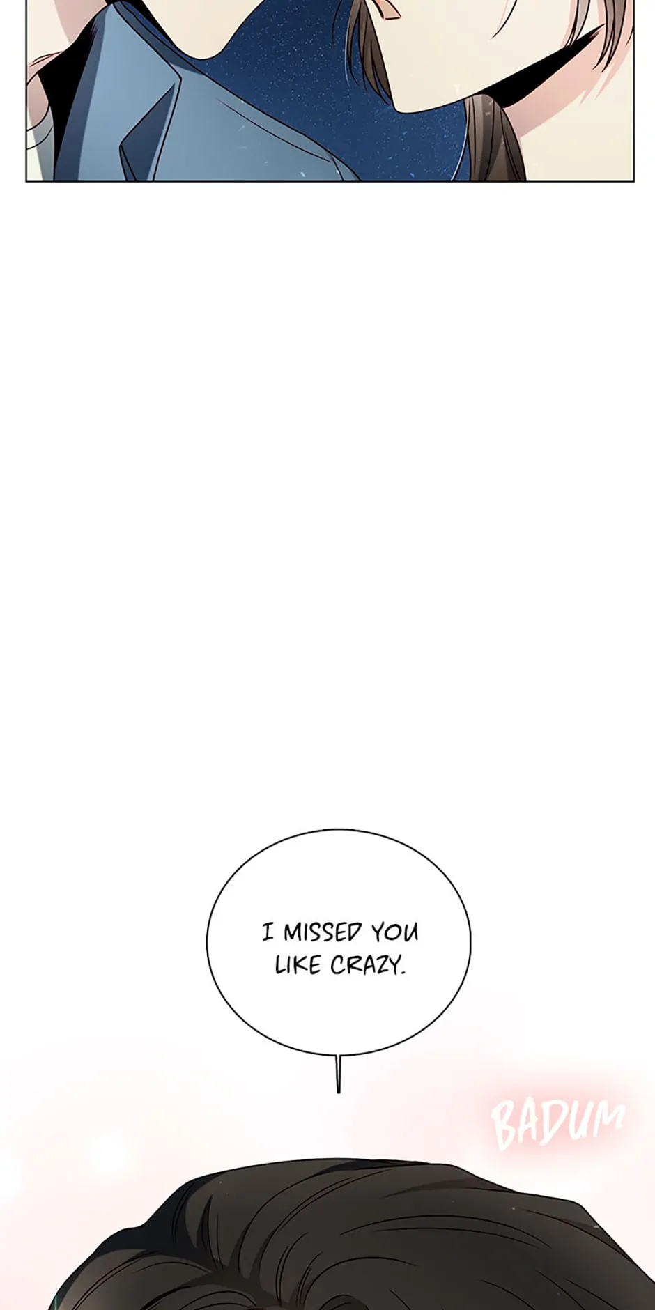 Only Want It With You chapter 19 page 3