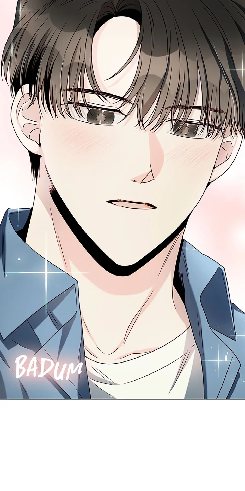 Only Want It With You chapter 19 page 4