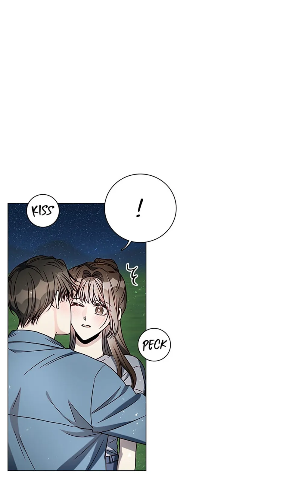 Only Want It With You chapter 19 page 5