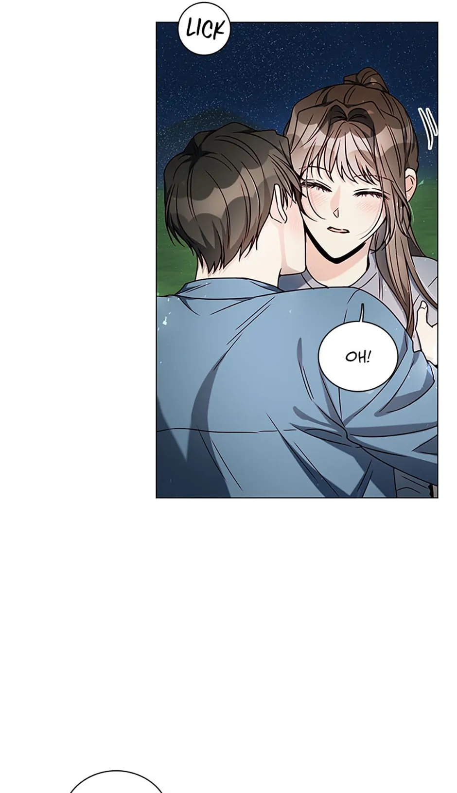 Only Want It With You chapter 19 page 6