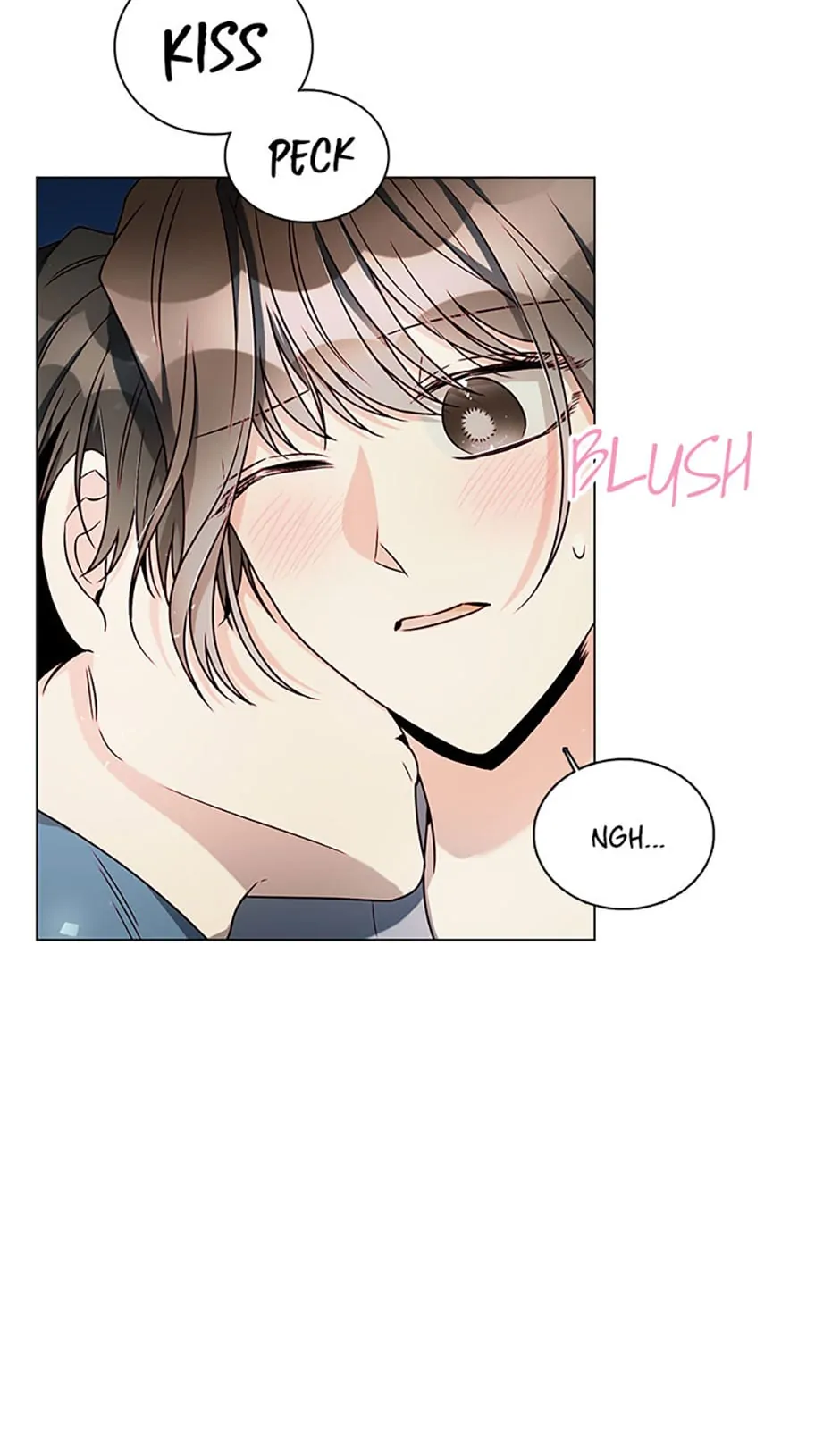Only Want It With You chapter 19 page 7