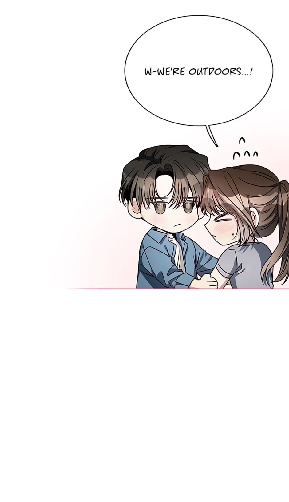 Only Want It With You chapter 19 page 8