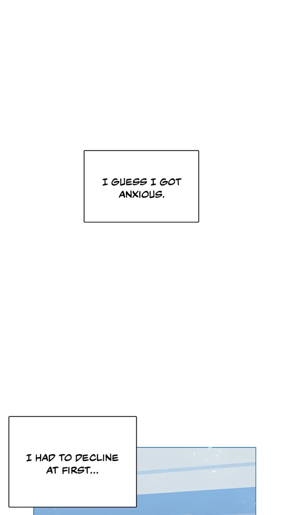 Only Want It With You chapter 19 page 10