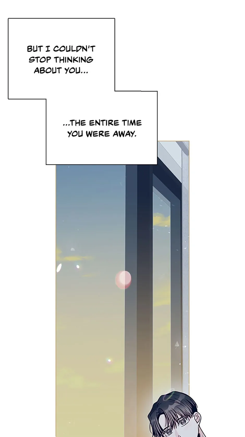 Only Want It With You chapter 19 page 12