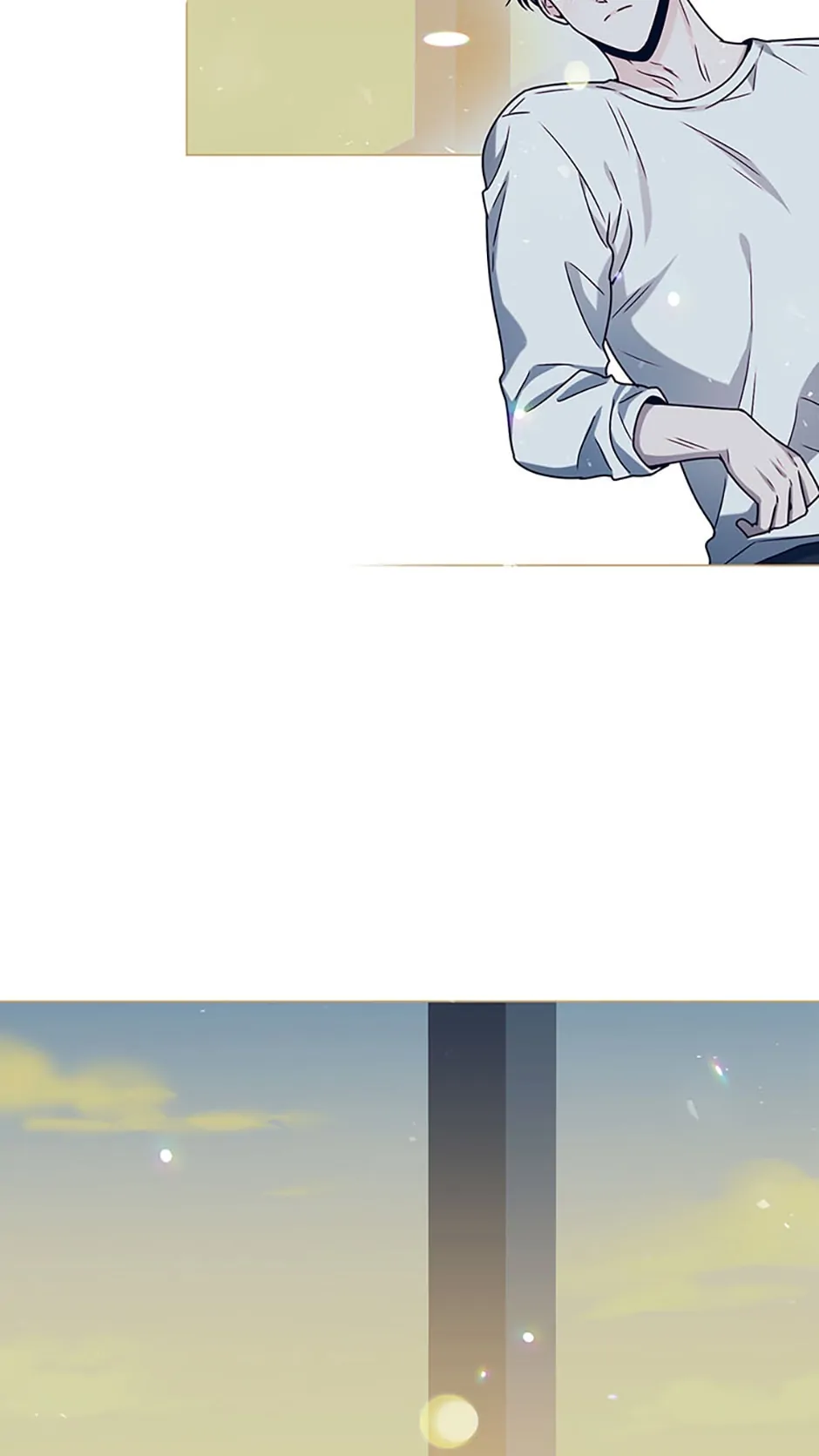 Only Want It With You chapter 19 page 13