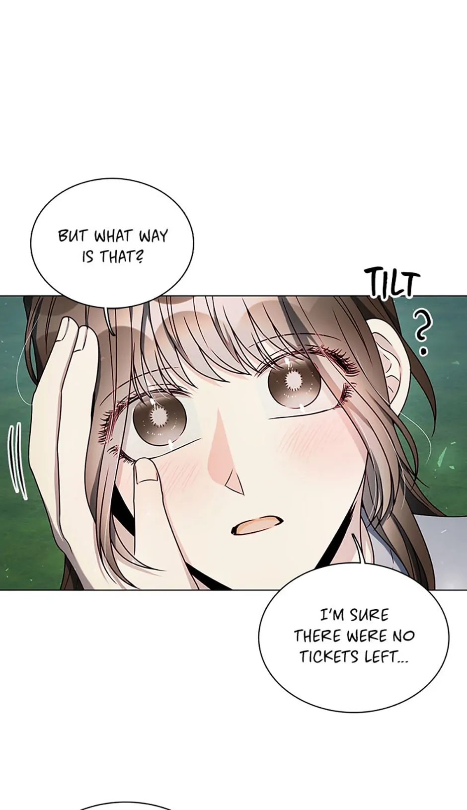 Only Want It With You chapter 19 page 16