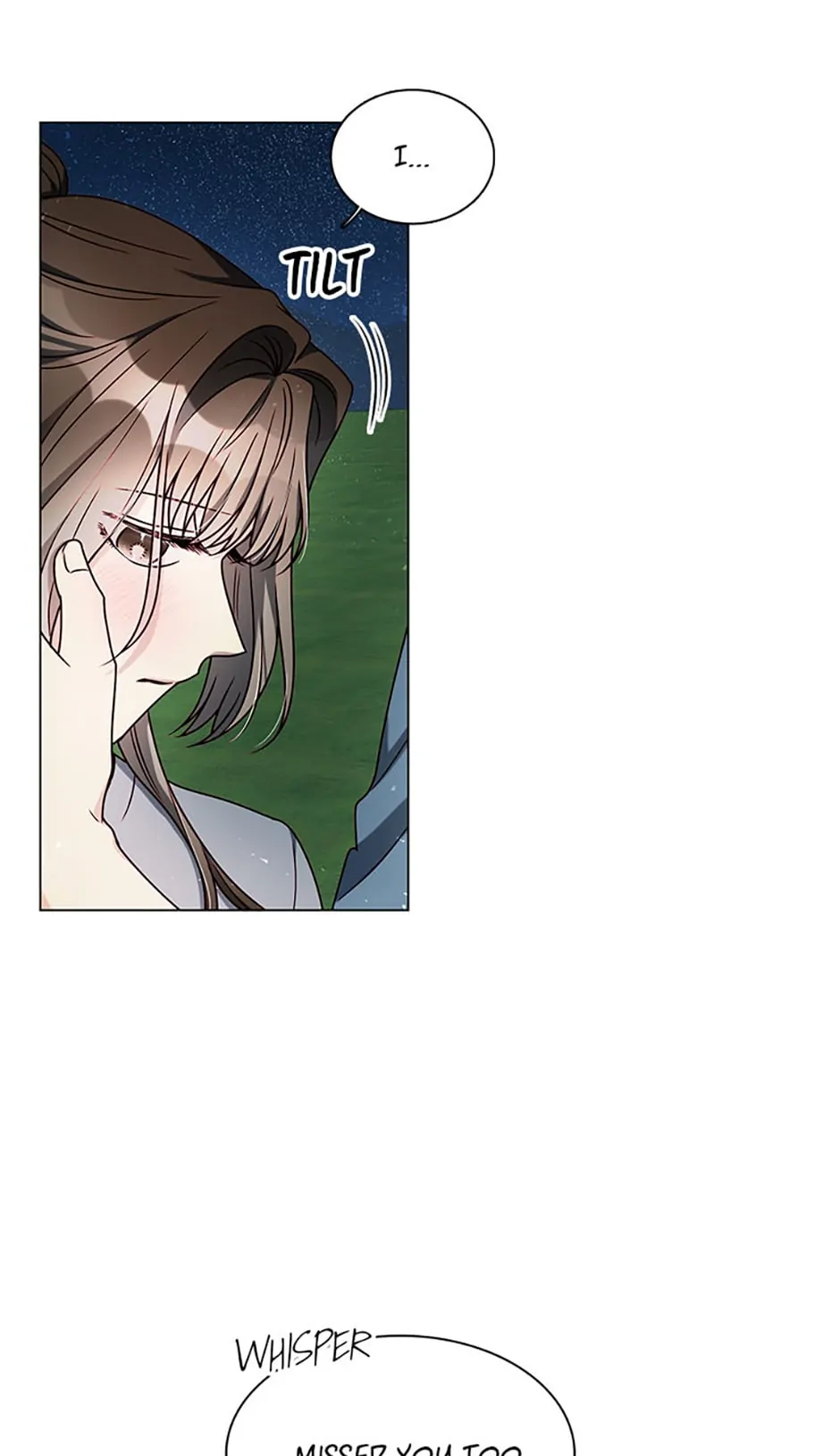 Only Want It With You chapter 19 page 18