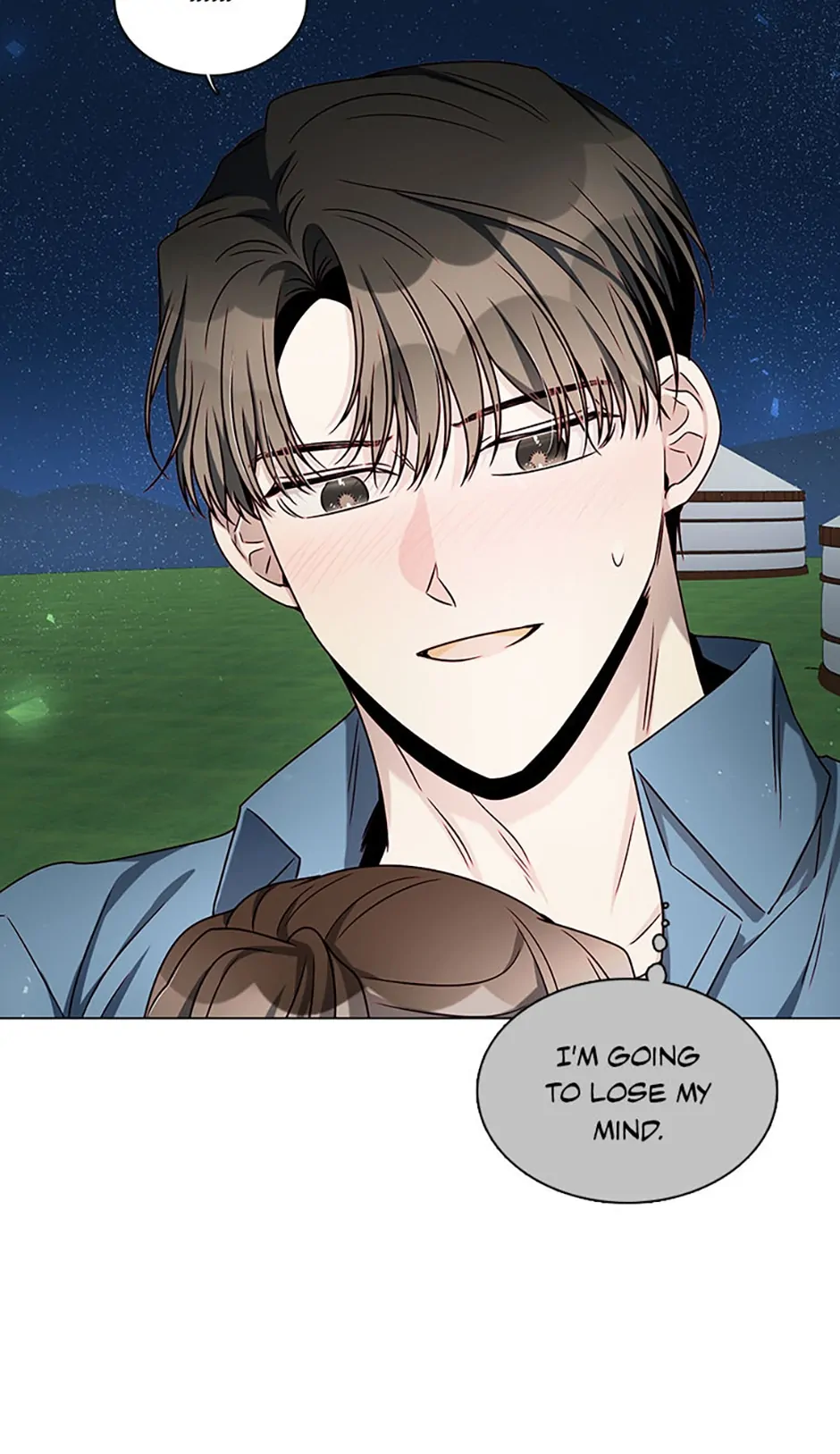 Only Want It With You chapter 19 page 20