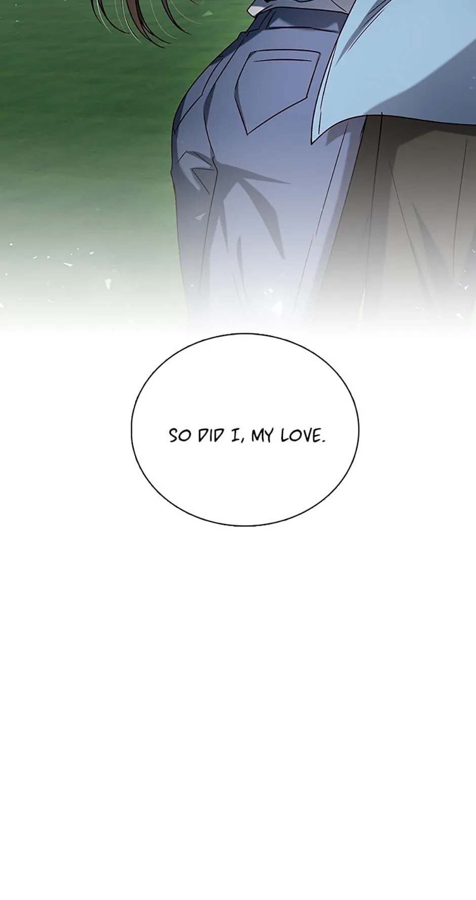 Only Want It With You chapter 19 page 22