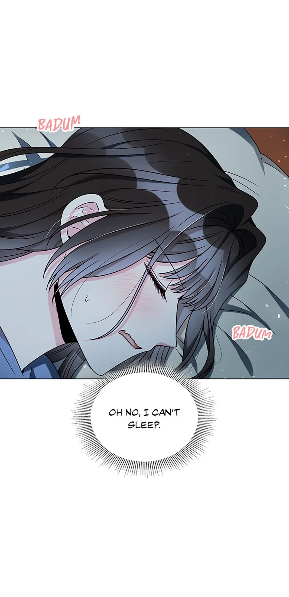 Only Want It With You chapter 19 page 28