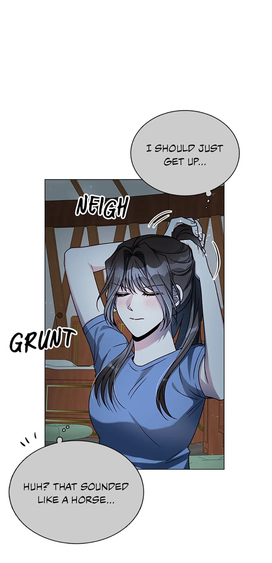 Only Want It With You chapter 19 page 29