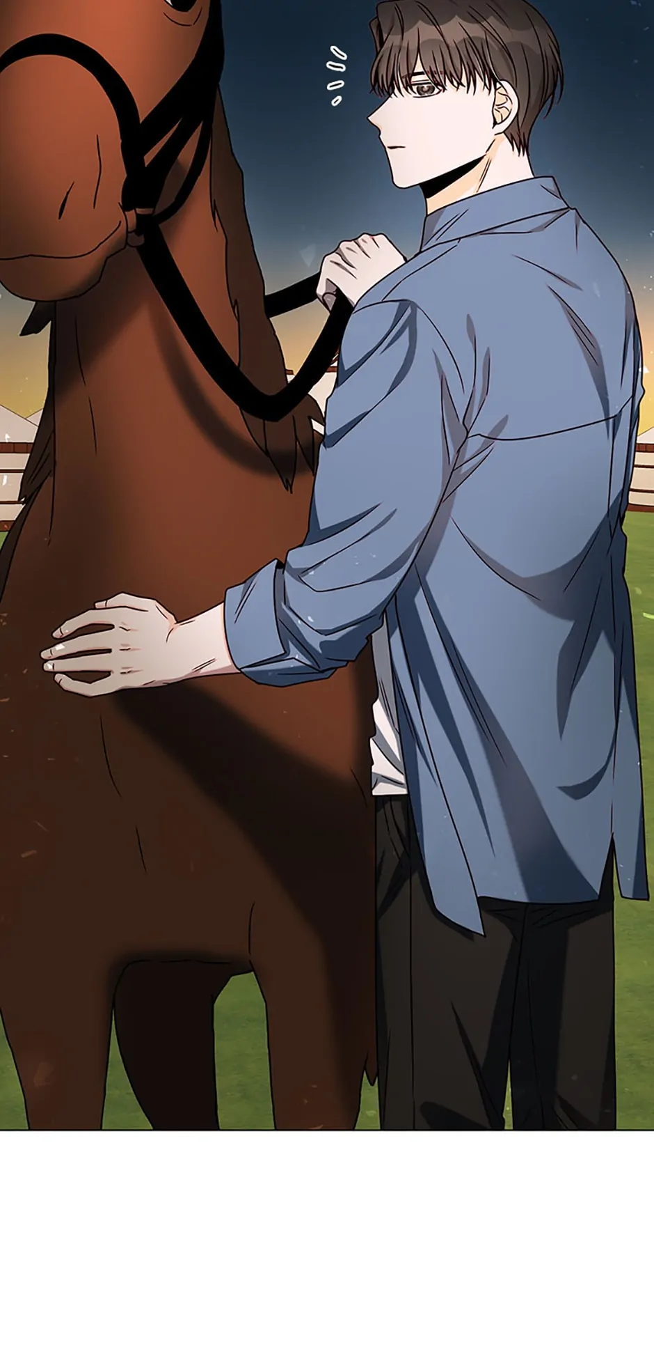 Only Want It With You chapter 19 page 31