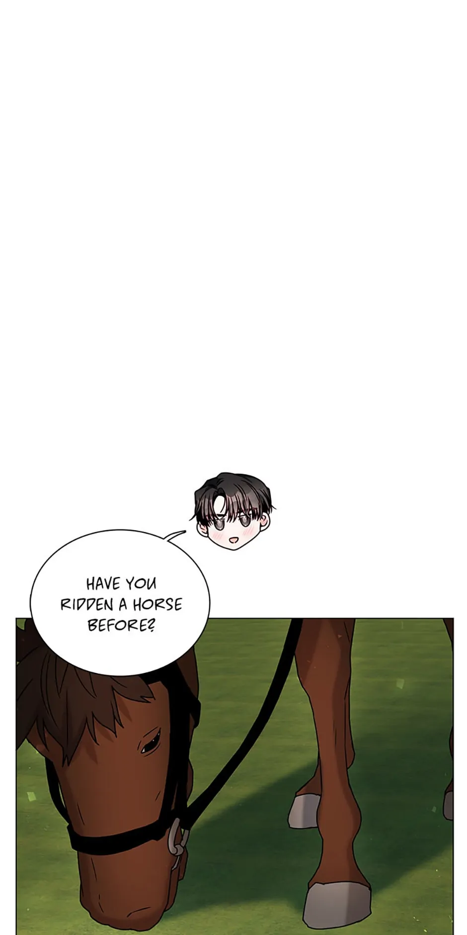 Only Want It With You chapter 19 page 33