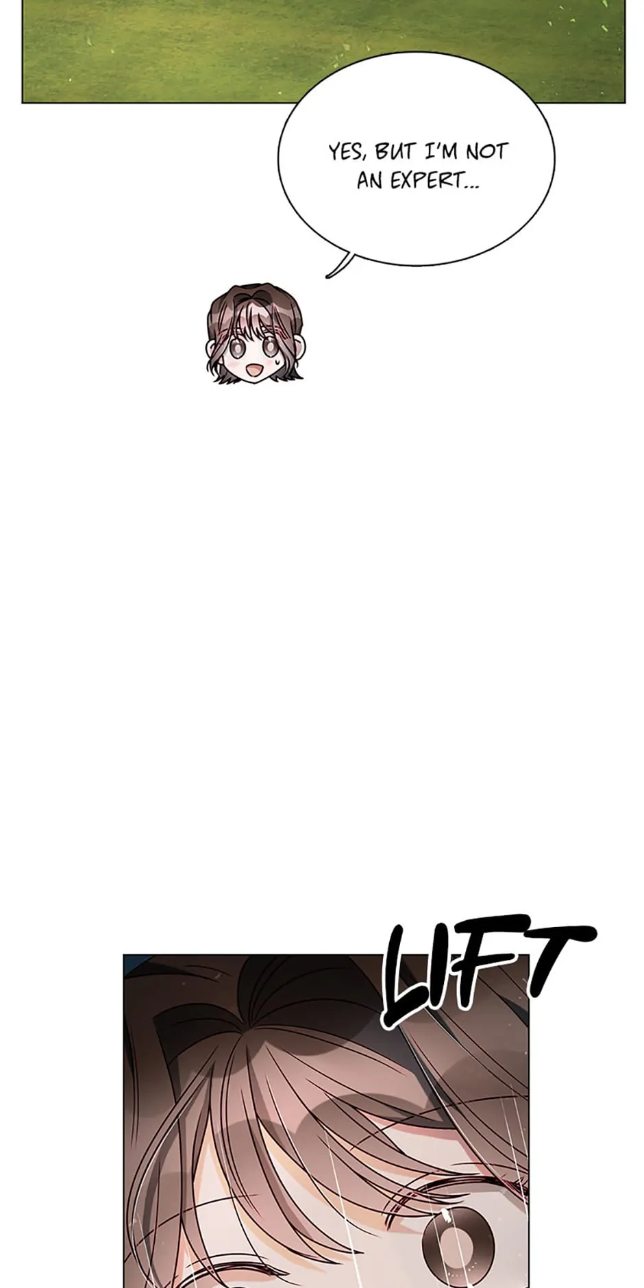Only Want It With You chapter 19 page 34