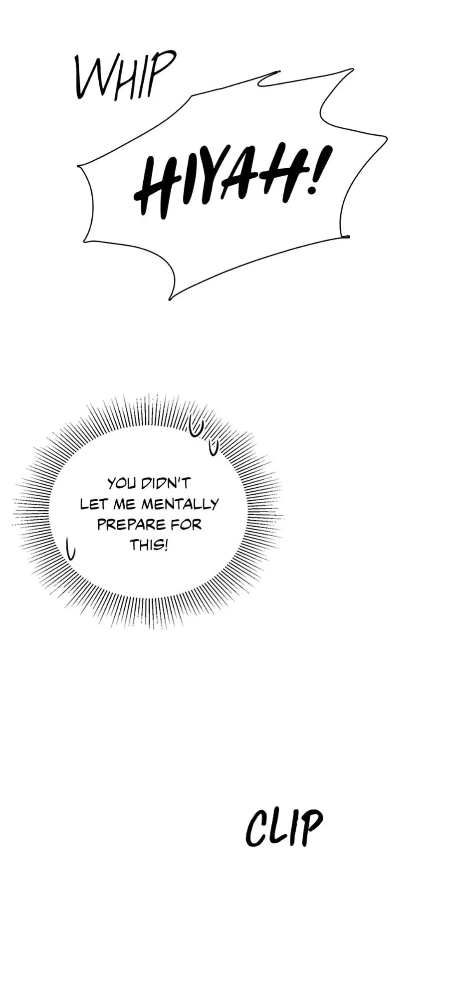 Only Want It With You chapter 19 page 38