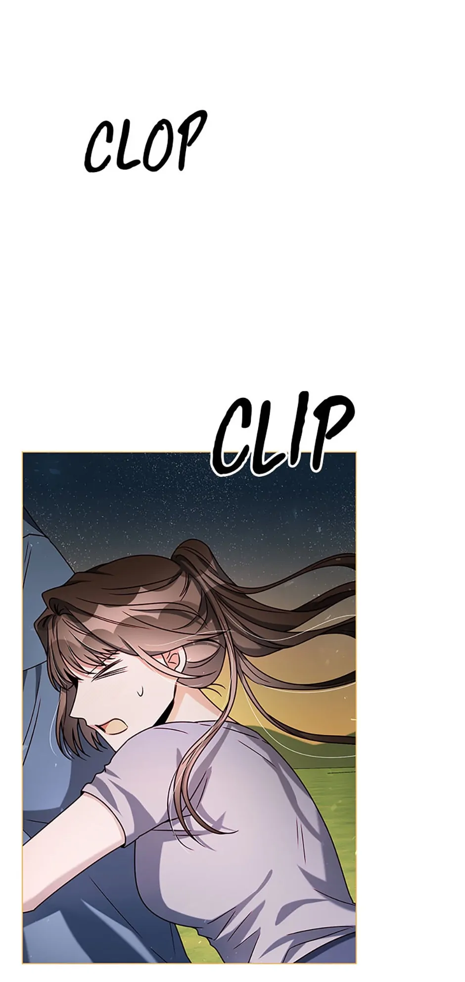 Only Want It With You chapter 19 page 39