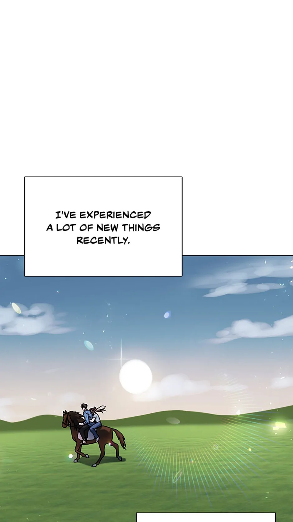 Only Want It With You chapter 19 page 43