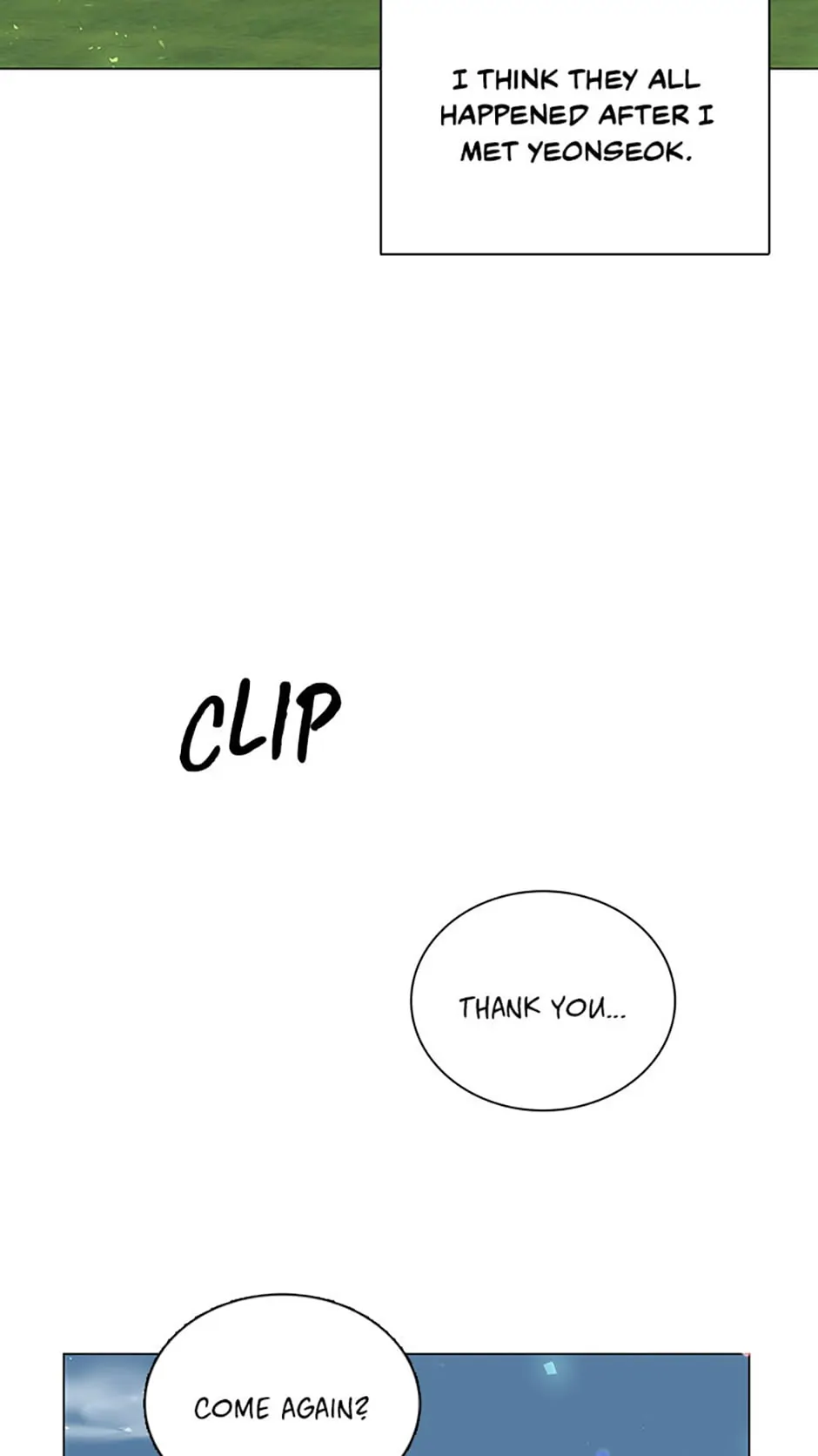 Only Want It With You chapter 19 page 44