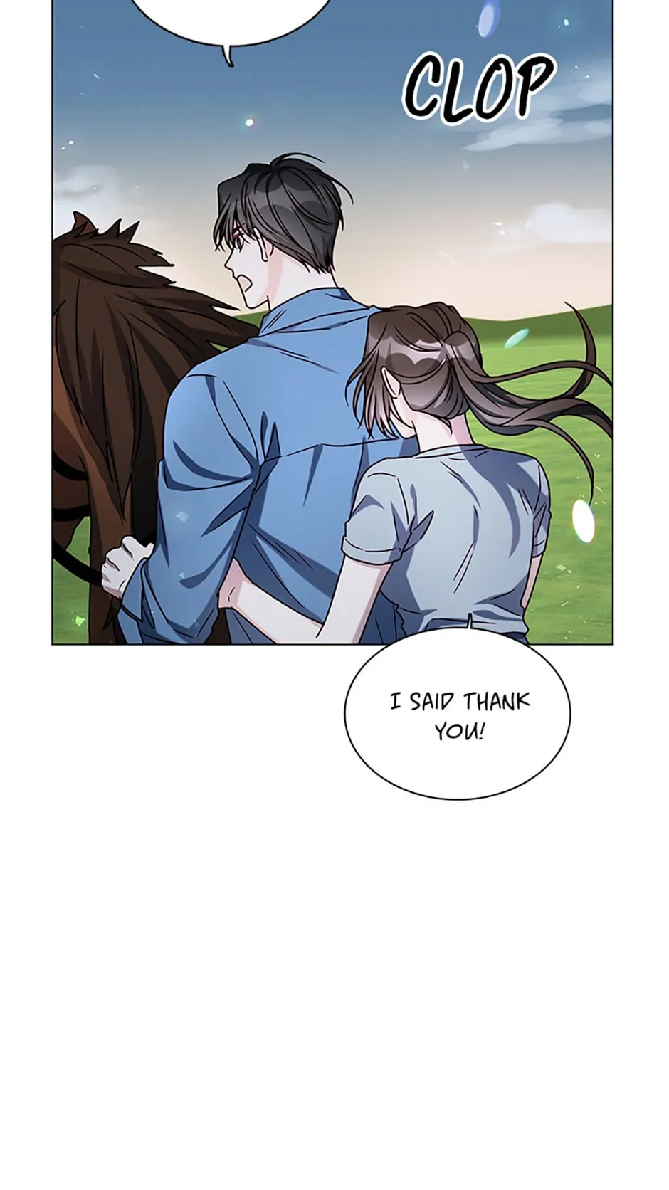 Only Want It With You chapter 19 page 45