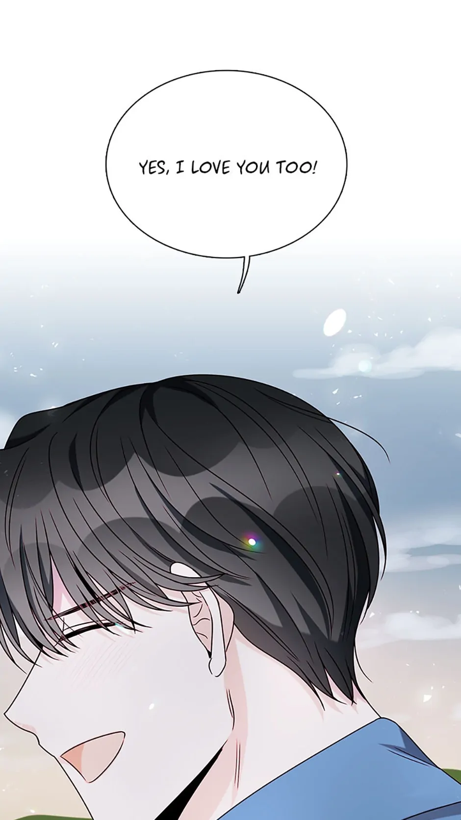 Only Want It With You chapter 19 page 46