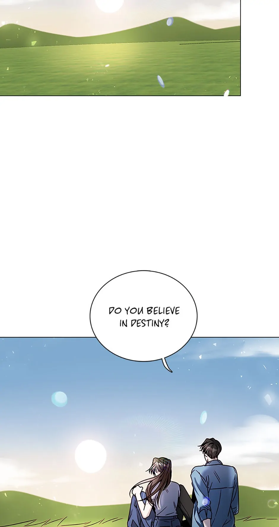 Only Want It With You chapter 19 page 50