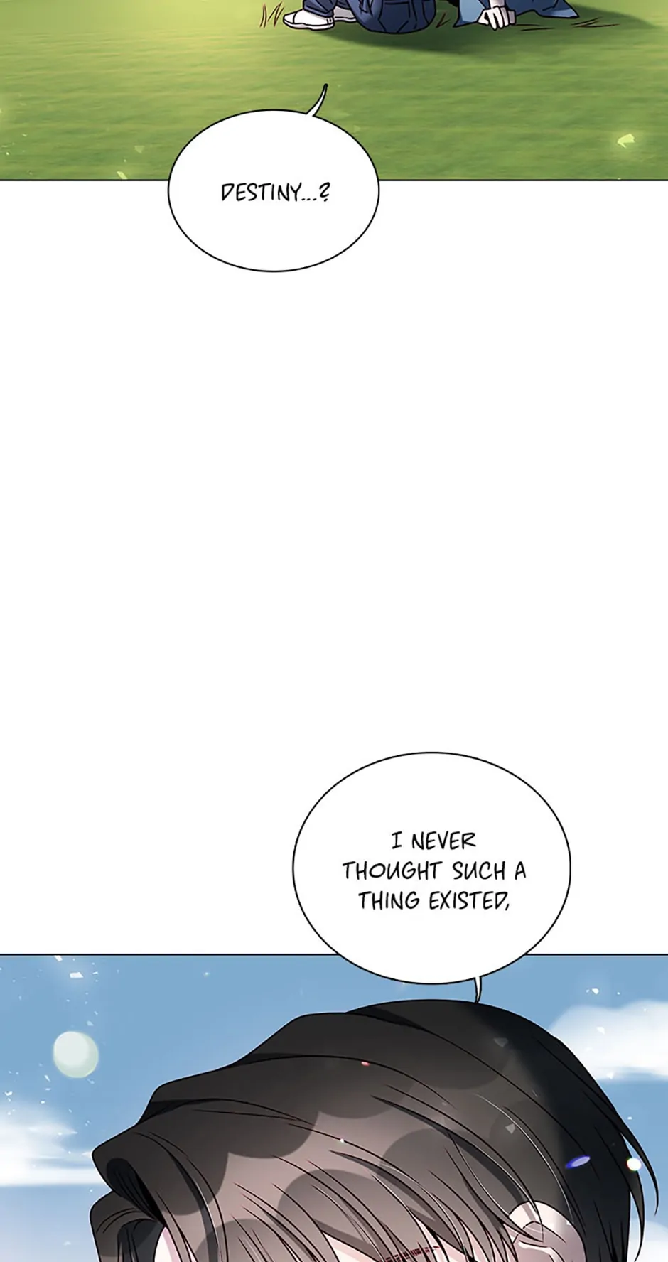 Only Want It With You chapter 19 page 51