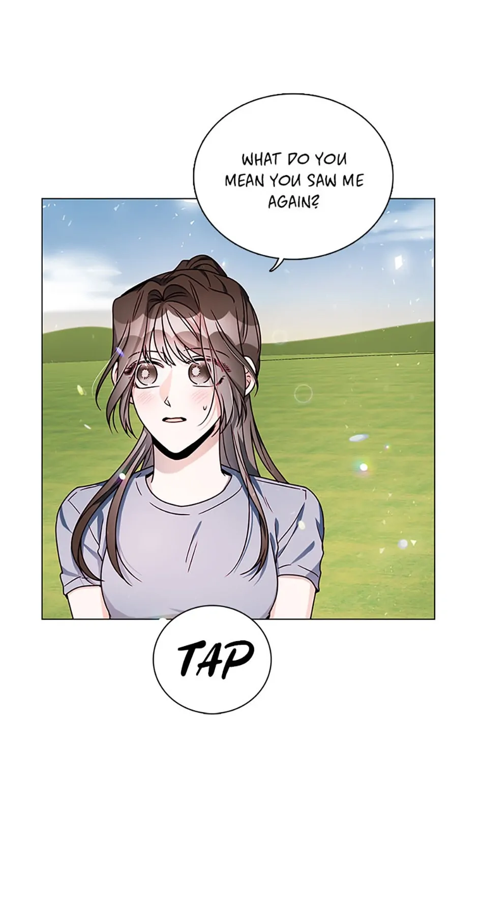 Only Want It With You chapter 19 page 53