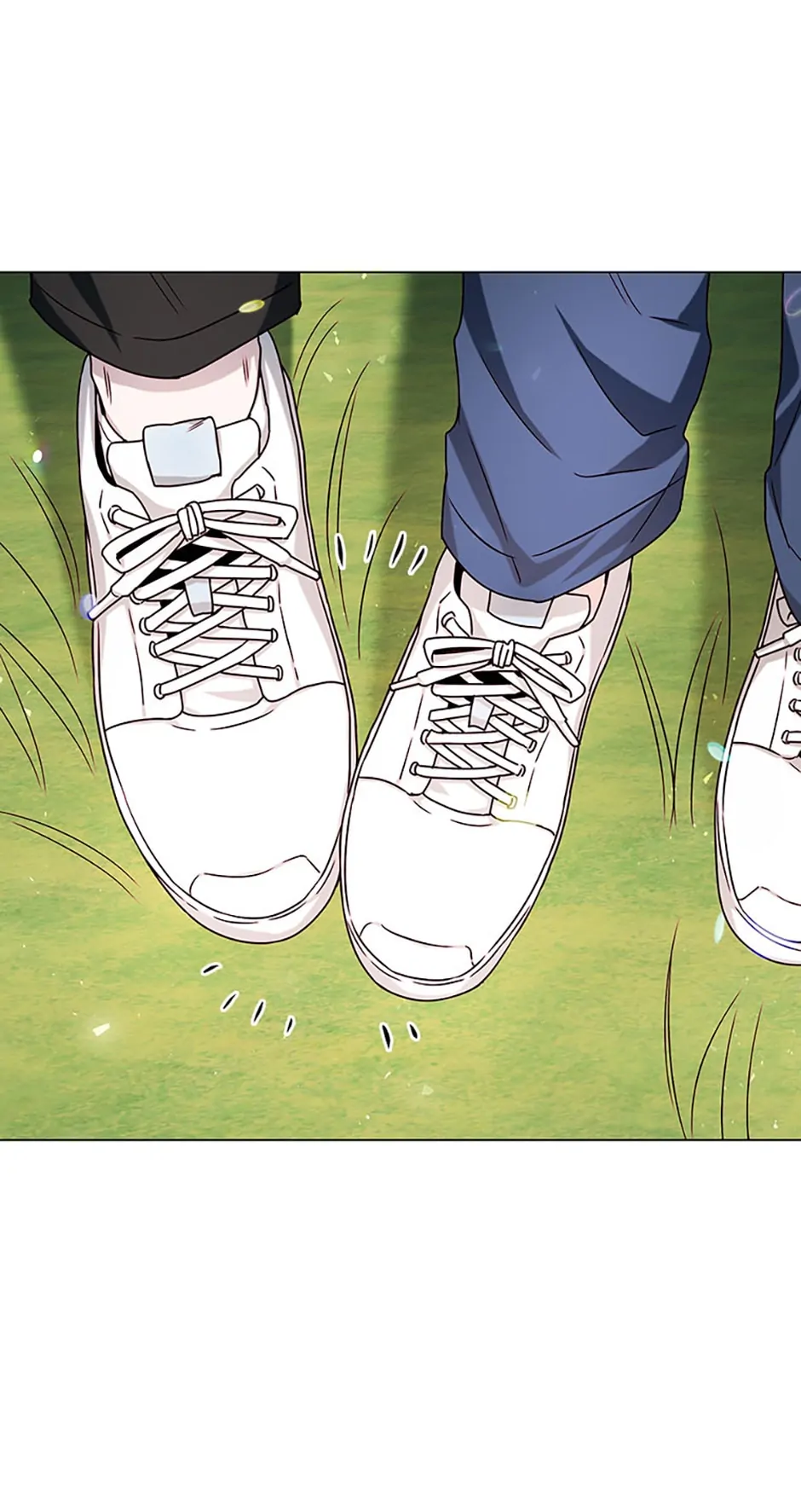 Only Want It With You chapter 19 page 54