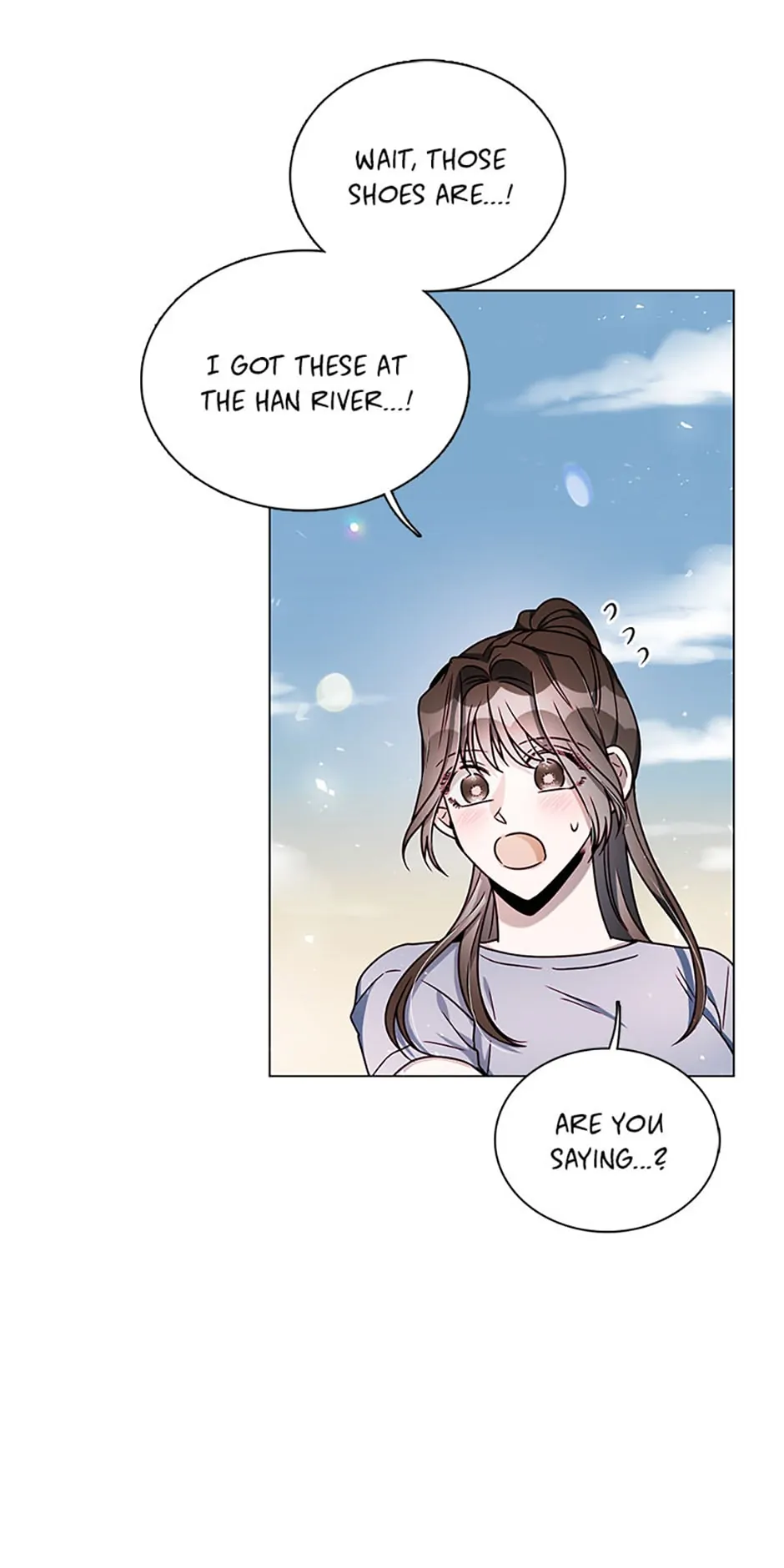 Only Want It With You chapter 19 page 55