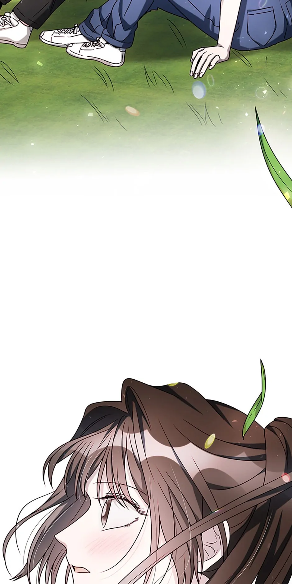 Only Want It With You chapter 19 page 58