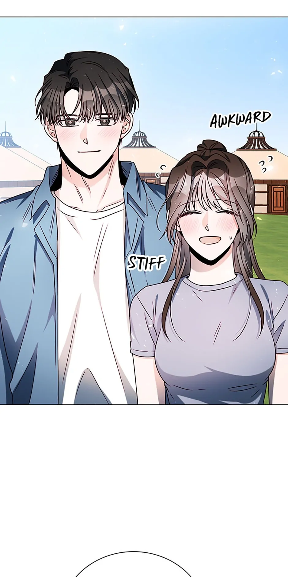 Only Want It With You chapter 19 page 63