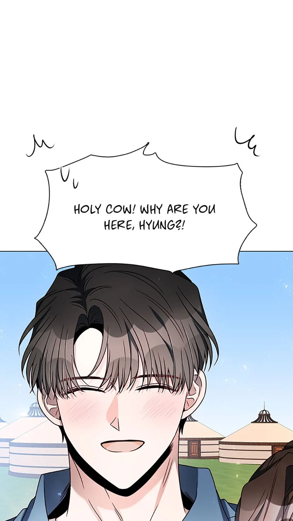 Only Want It With You chapter 19 page 65