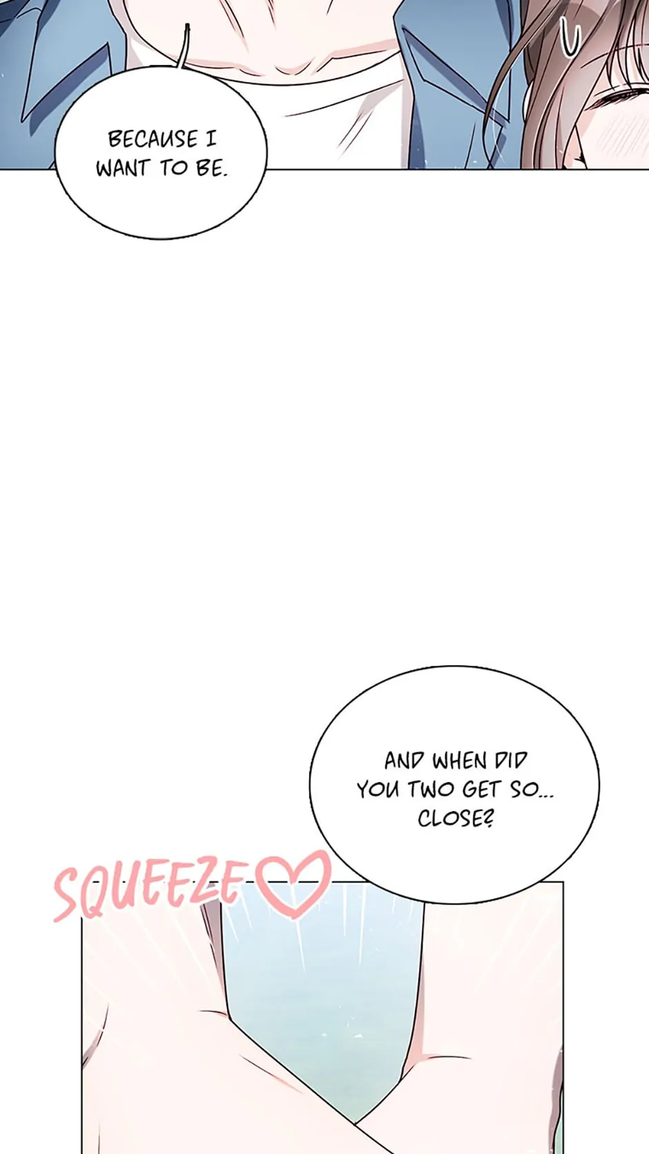 Only Want It With You chapter 19 page 66