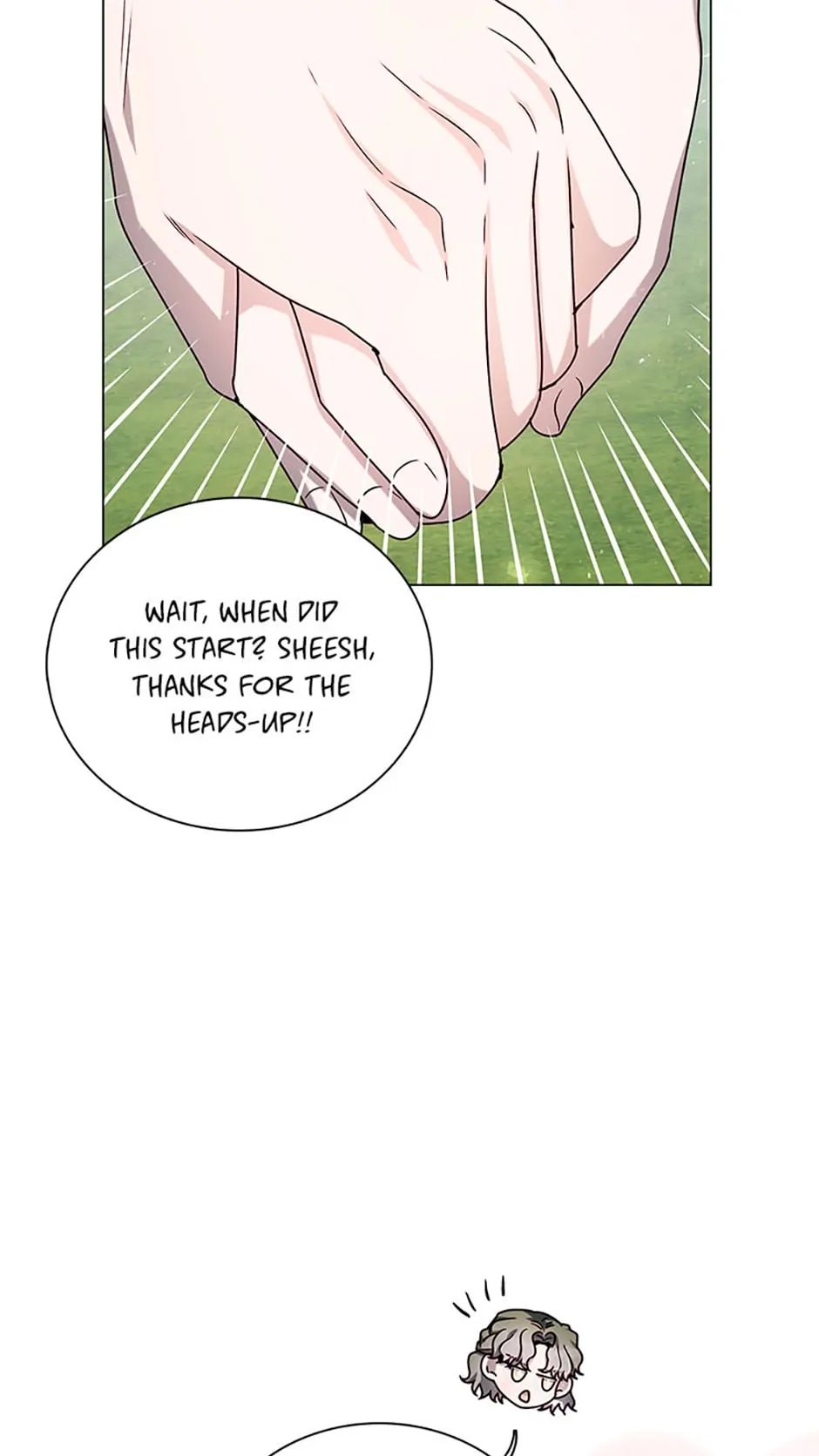 Only Want It With You chapter 19 page 67