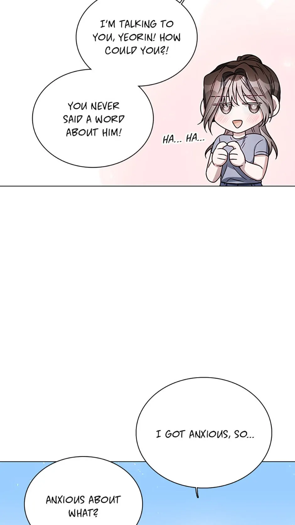 Only Want It With You chapter 19 page 68
