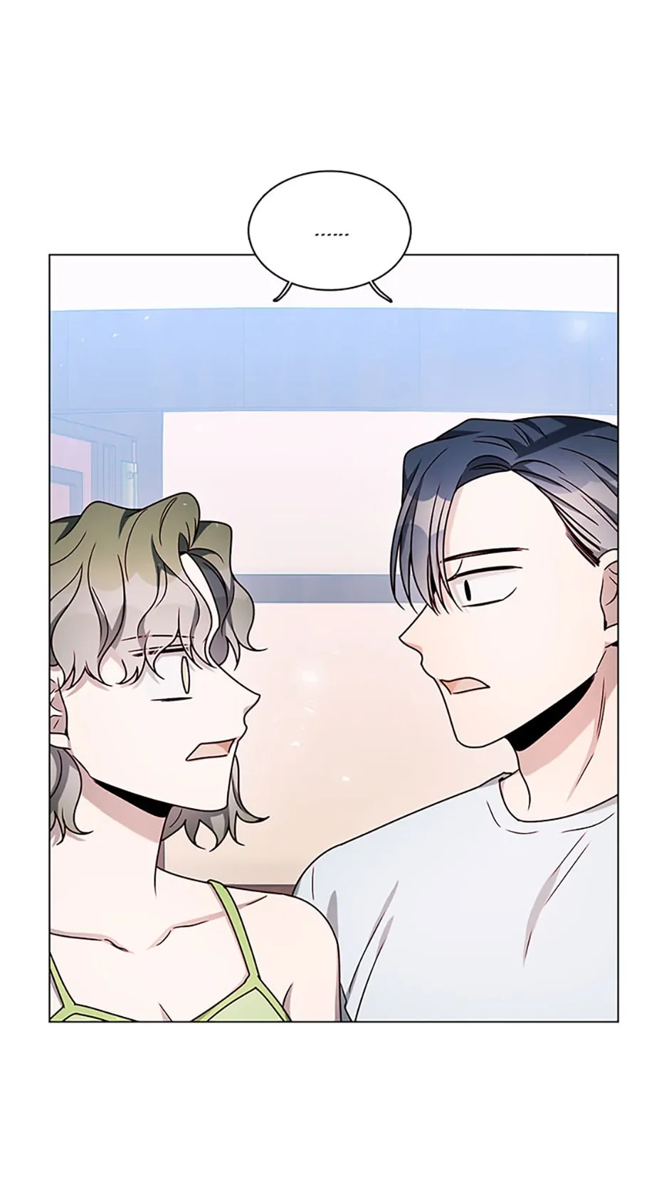 Only Want It With You chapter 19 page 70