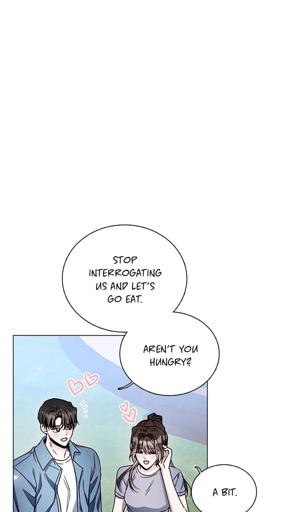 Only Want It With You chapter 19 page 72