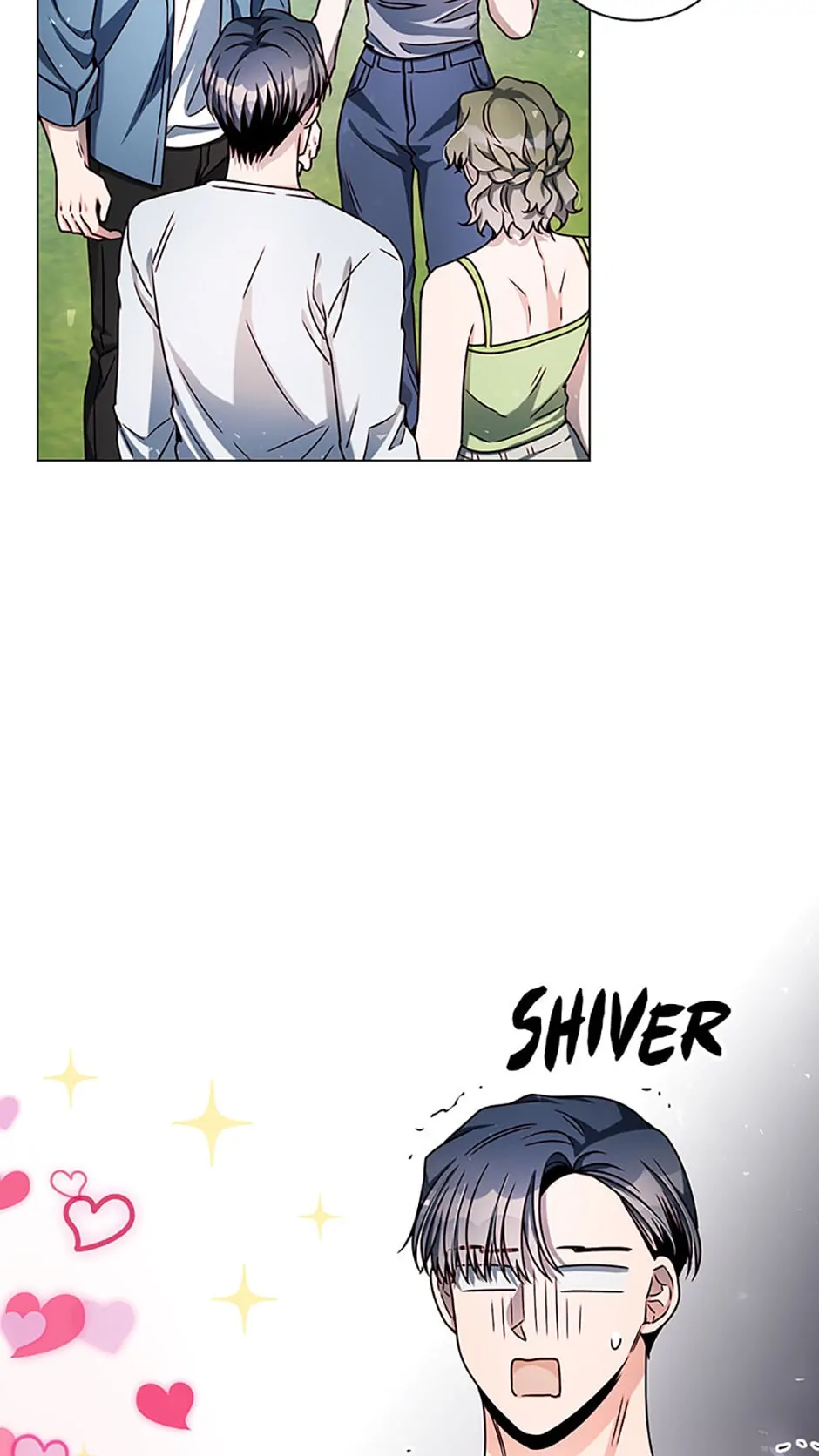 Only Want It With You chapter 19 page 73