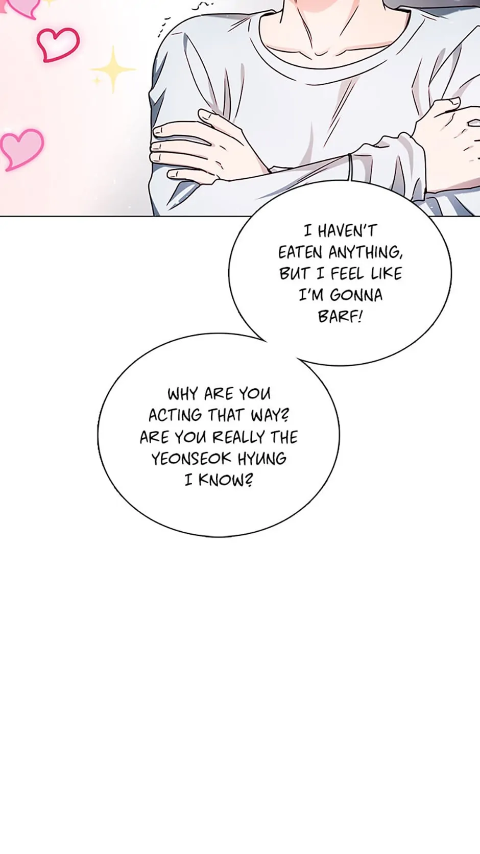 Only Want It With You chapter 19 page 74