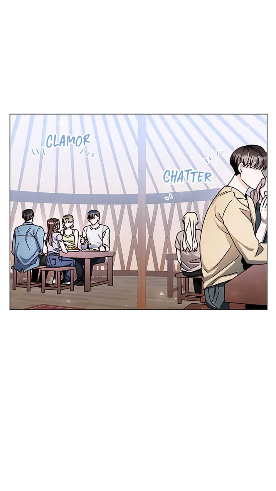 Only Want It With You chapter 19 page 75