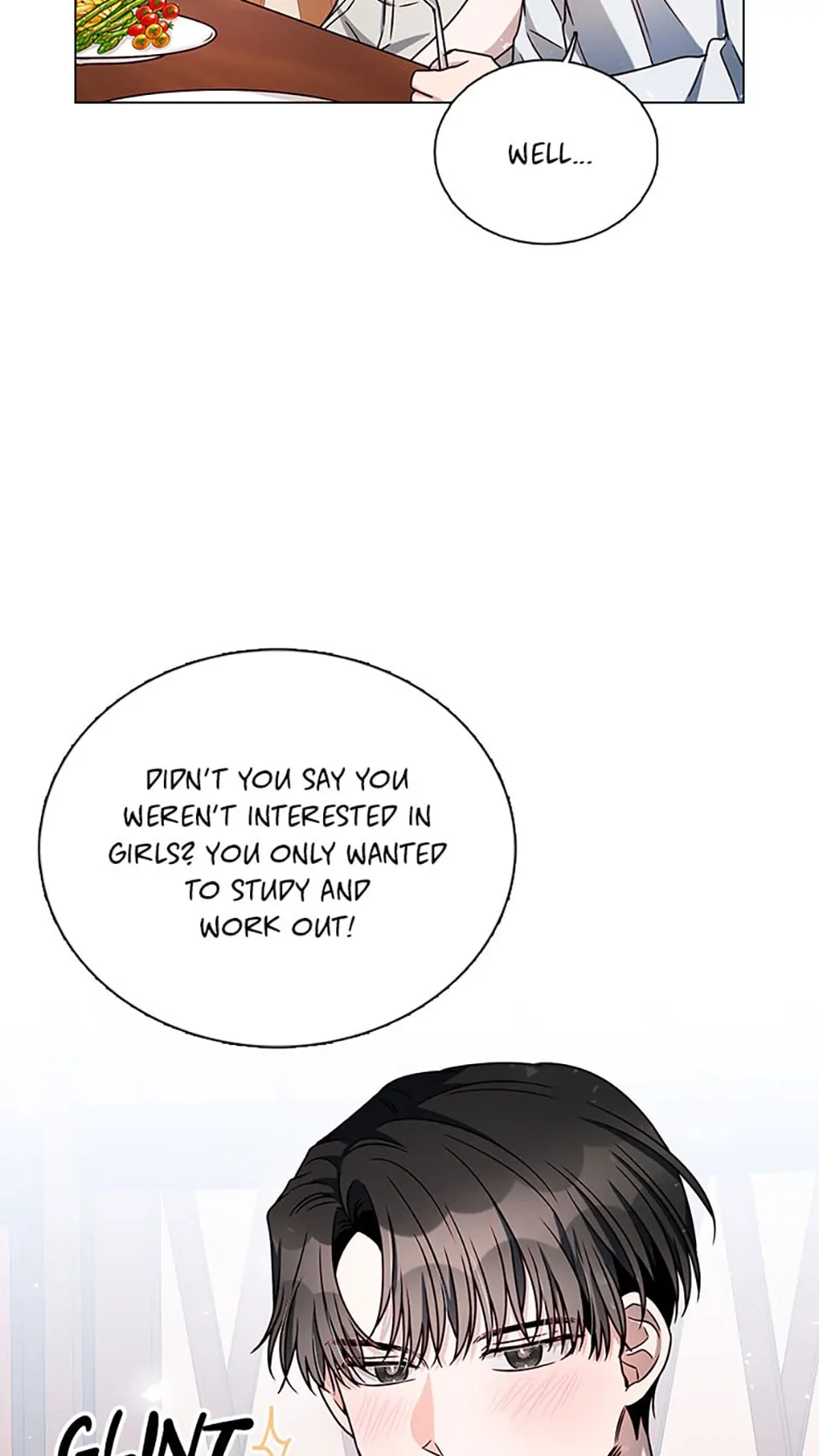 Only Want It With You chapter 19 page 78
