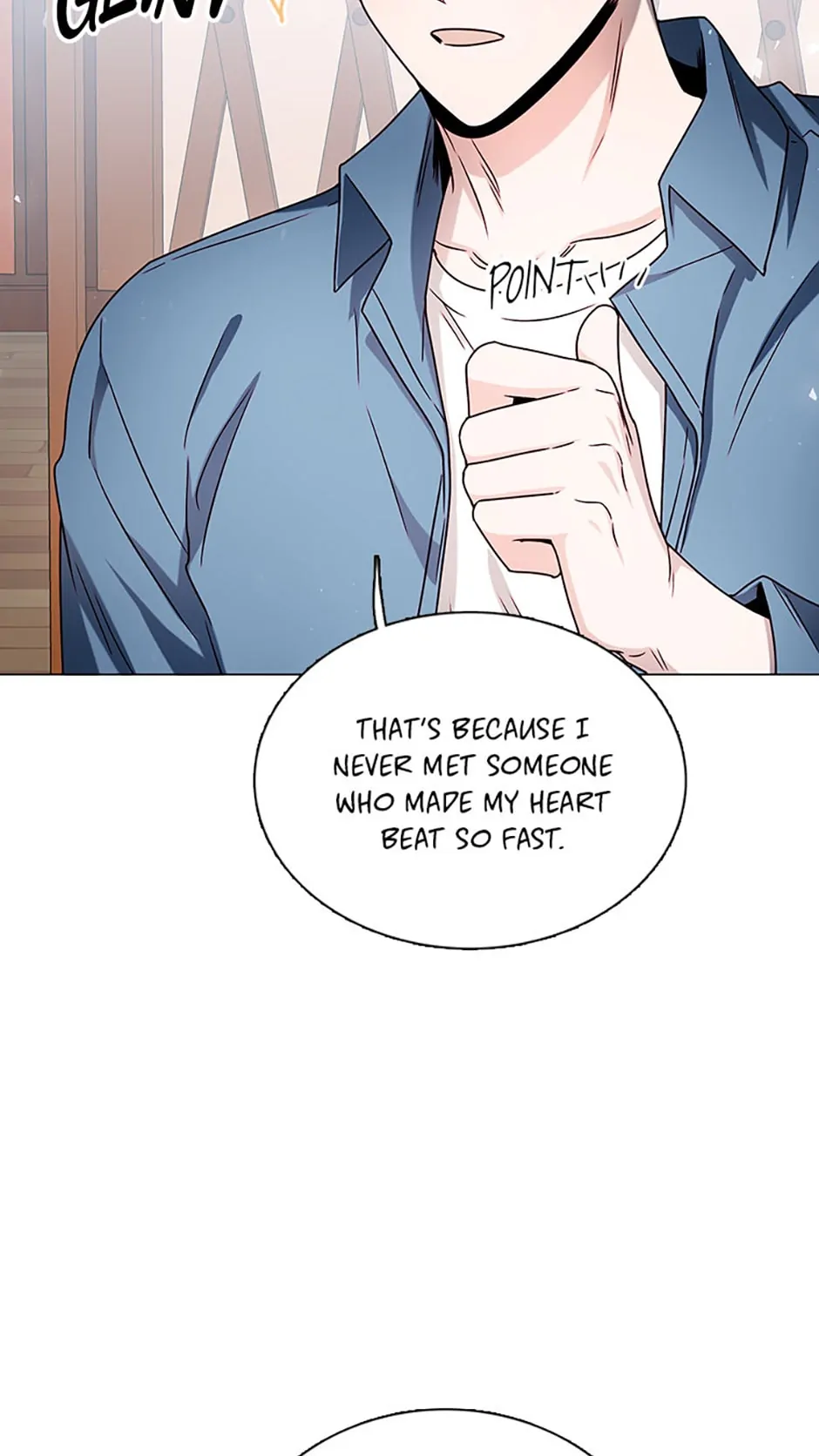 Only Want It With You chapter 19 page 79