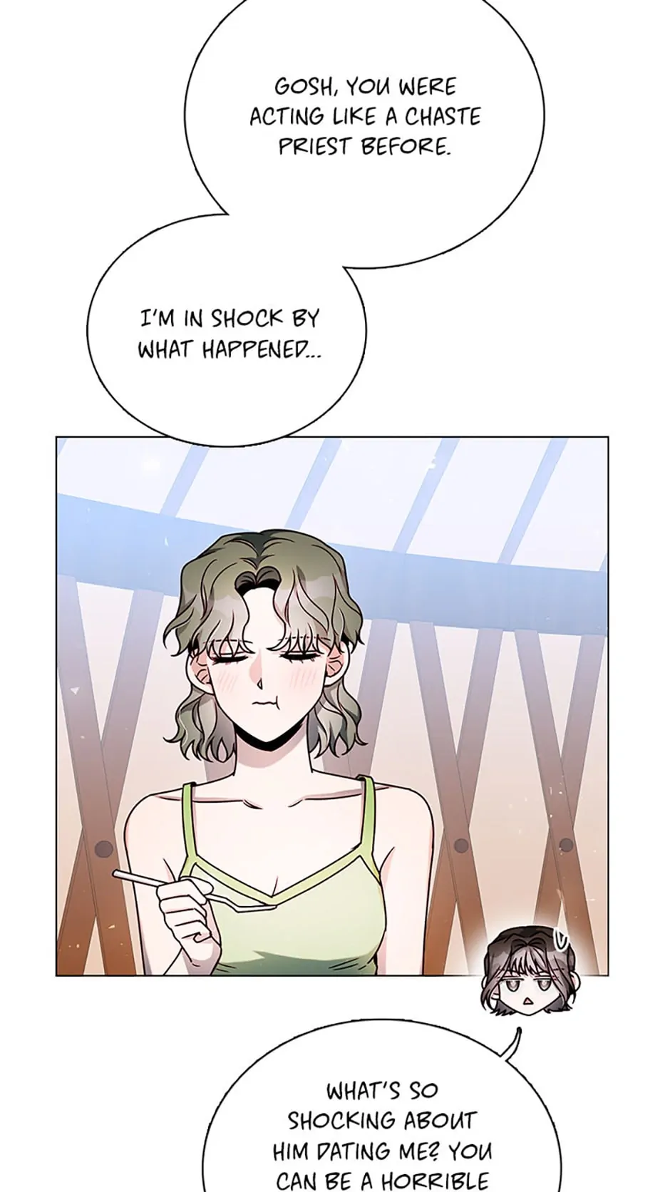 Only Want It With You chapter 19 page 80