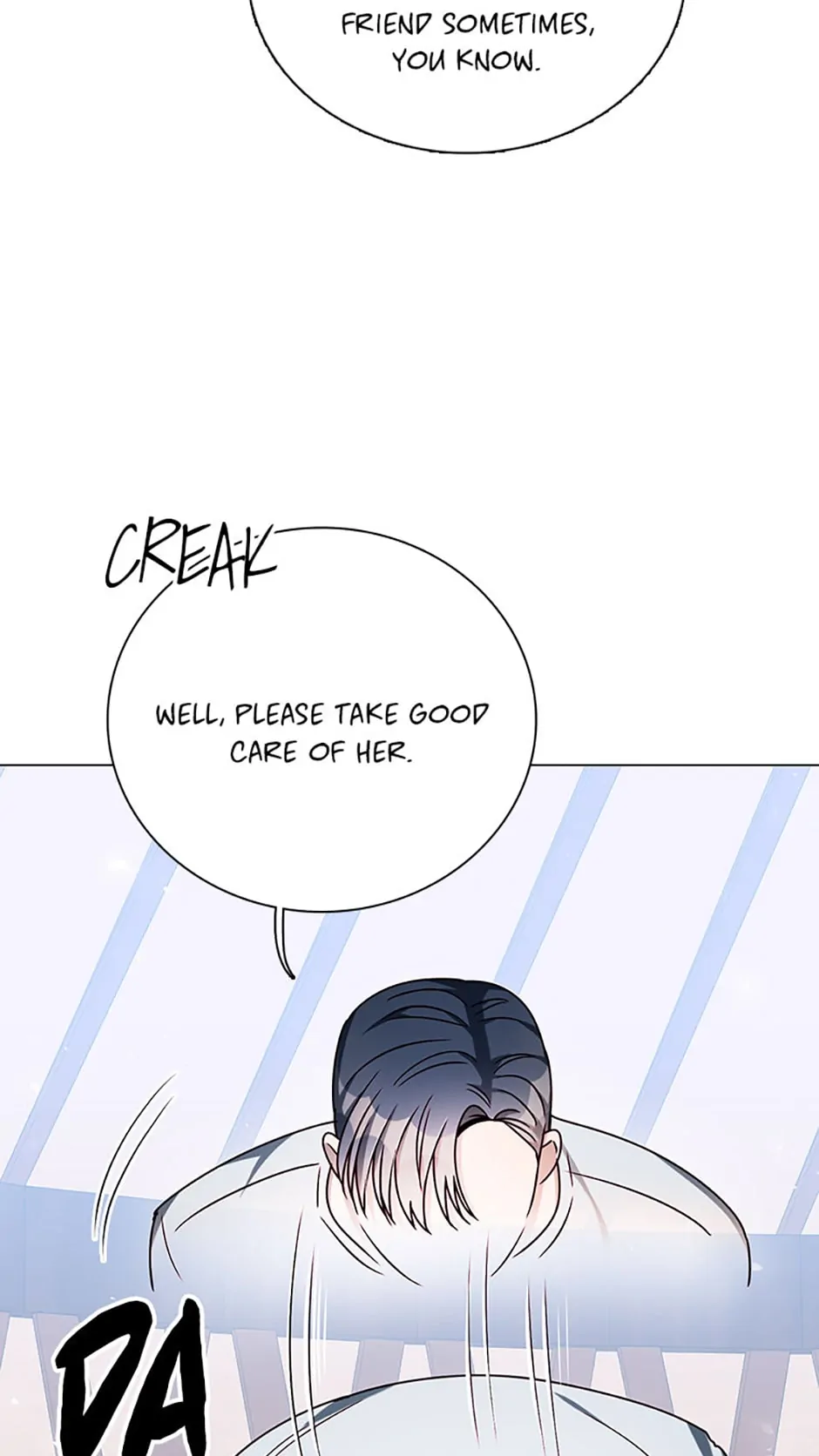 Only Want It With You chapter 19 page 81